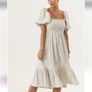 Nothing Fits But dress